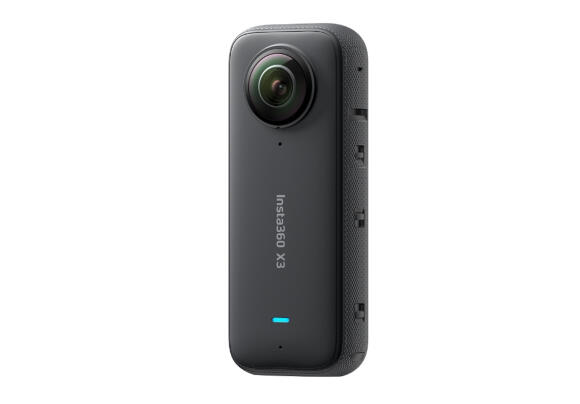 Камера Insta360 X3 Камера Insta360 X3