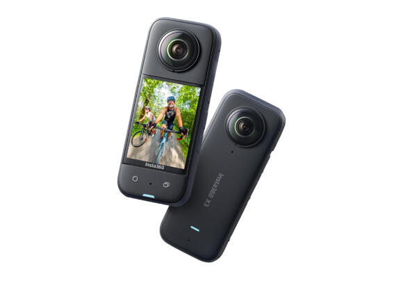 Камера Insta360 X3 Камера Insta360 X3