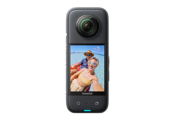 Камера Insta360 X3