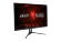Монитор Acer Nitro KG273 X 27" [UM.HX3SG.101]