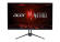 Монитор Acer Nitro KG273 X 27" [UM.HX3SG.101]