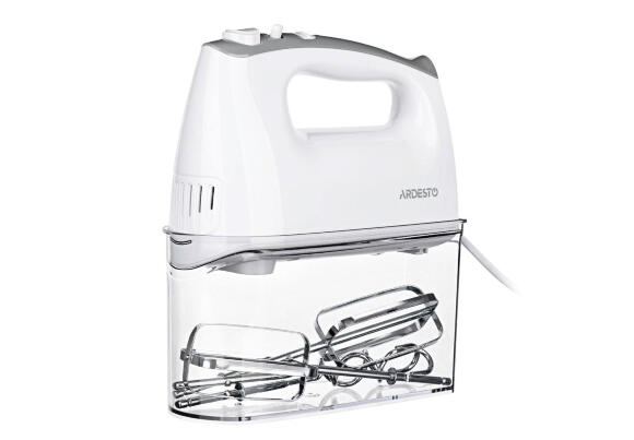 Миксер Ardesto HMK-4006W Миксер Ardesto HMK-4006W