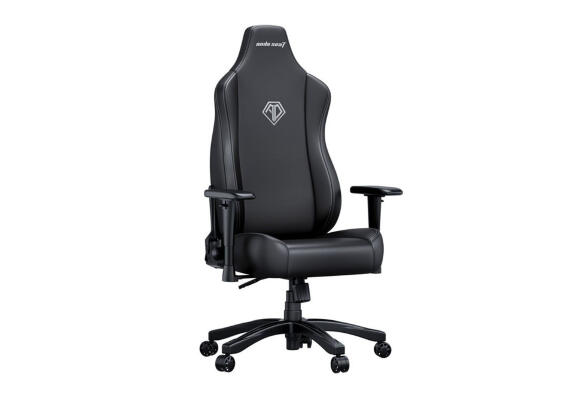 Кресло Anda Seat Novis XL (Black) [AD23-XL-01-B-PV]