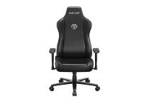 Кресло Anda Seat Novis XL (Black) [AD23-XL-01-B-PV]