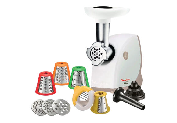 Мясорубка Moulinex ME476132