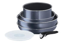 Набор посуды Tefal Ingenio Elegance 6 SET Набор посуды Tefal Ingenio Elegance 6 SET