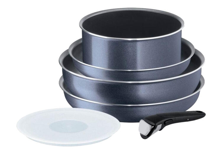 Набор посуды Tefal Ingenio Elegance