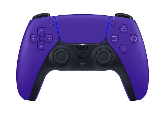 Геймпад Sony PlayStation 5 (Purple)
