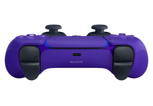 Геймпад Sony PlayStation 5 (Purple)