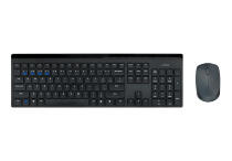 Комплект Rapoo 8100GT (Black) Комплект Rapoo 8100GT (Black)