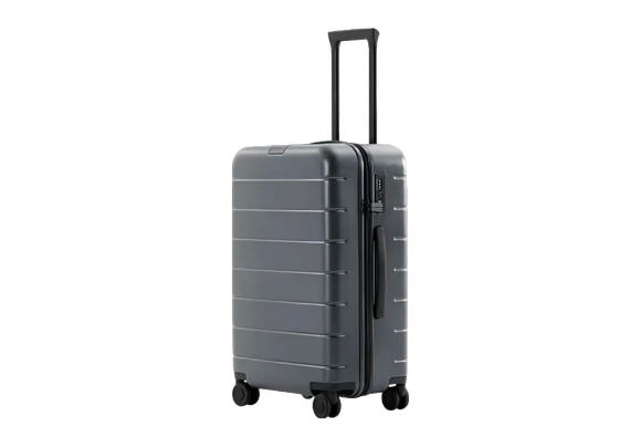Чемодан дорожный Xiaomi Classic Pro 26 (Grey)