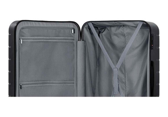 Чемодан дорожный Xiaomi Classic Pro 26 (Grey) Чемодан дорожный Xiaomi Classic Pro 26 (Grey)