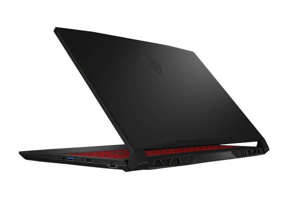 Ноутбук MSI Katana GF76 GF7611UC836XUZ