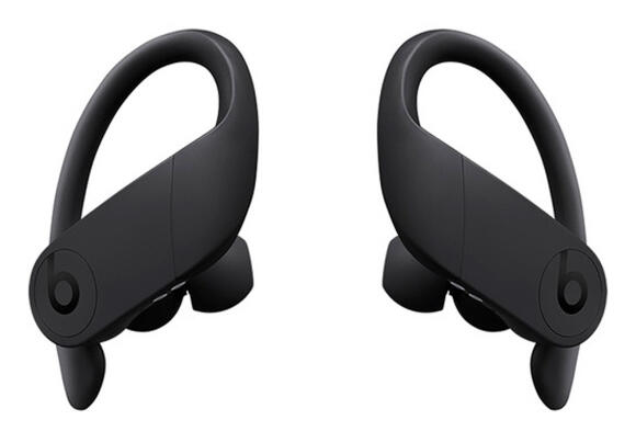 Наушники Powerbeats Pro (Black) Наушники Powerbeats Pro (Black)