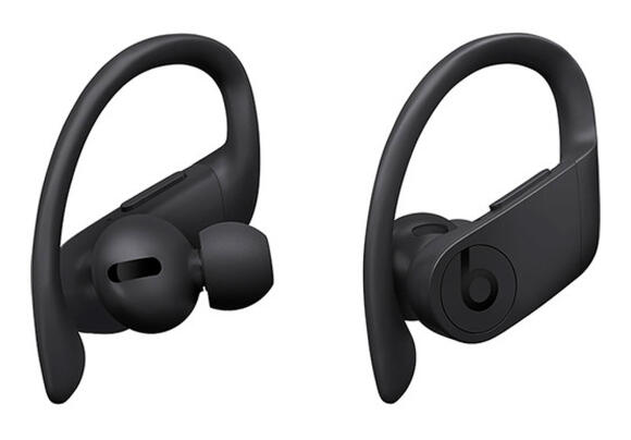 Наушники Powerbeats Pro (Black) Наушники Powerbeats Pro (Black)