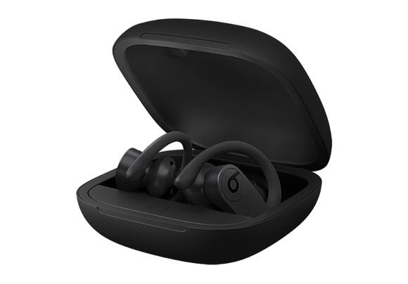 Наушники Powerbeats Pro (Black) Наушники Powerbeats Pro (Black)