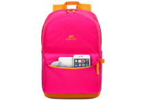 Рюкзак Rivacase 5561 15.6" Pink Рюкзак Rivacase 5561 15.6" Pink