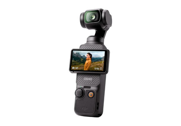 Камера DJI Osmo Pocket 3