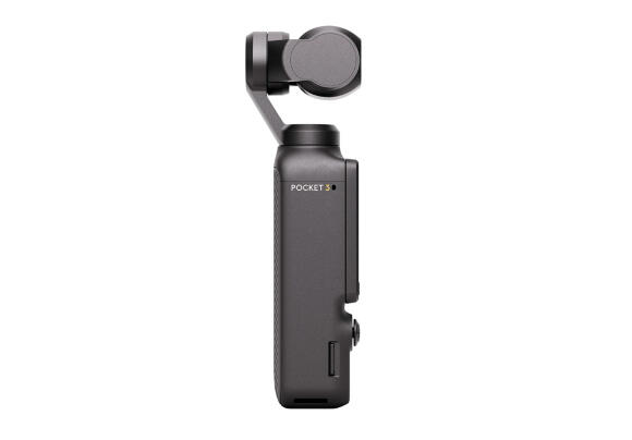 Камера DJI Osmo Pocket 3 Камера DJI Osmo Pocket 3
