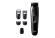 Набор триммеров Braun All-In-One Style Kit Series 3 (6 в 1) Набор триммеров Braun All-In-One Style Kit Series 3 (6 в 1)