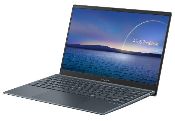 Ультрабук Asus ZenBook UX325EA ASUX325EA-KG777 Ультрабук Asus ZenBook UX325EA ASUX325EA-KG777