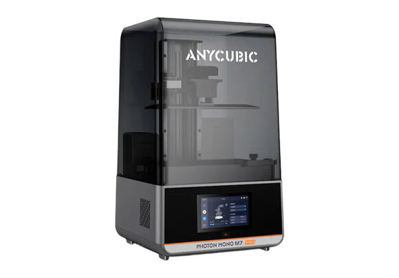 3D принтер Anycubic Photon Mono M7 Pro 14K 3D принтер Anycubic Photon Mono M7 Pro 14K