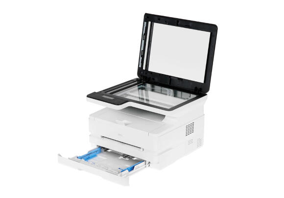 Принтер Deli M2500ADNW