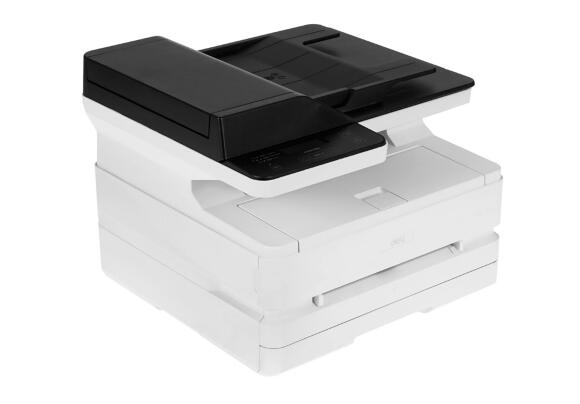 Принтер Deli M2500ADNW