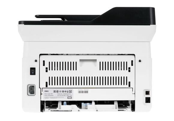 Принтер Deli M2500ADNW