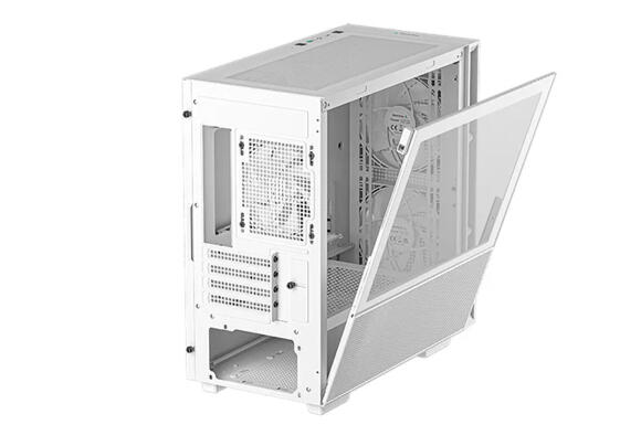 Корпус для ПК Deepcool CH360 (White)