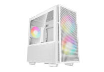 Корпус для ПК Deepcool CH360 (White)