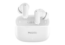 Наушники Yesido TWS38 (White) Наушники Yesido TWS38 (White)