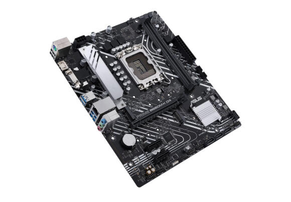 МП Asus Prime B660M-K D4 90MB1950-M0EAY0 МП Asus Prime B660M-K D4 90MB1950-M0EAY0