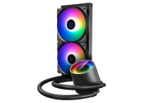 СЖО Deepcool Castle 240 RGB V2 СЖО Deepcool Castle 240 RGB V2