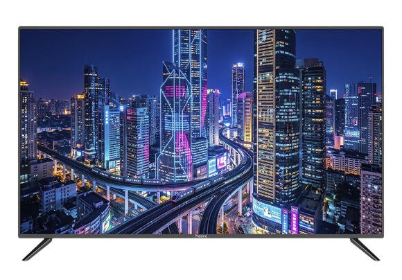 Телевизор Presino 43U5000 43" 