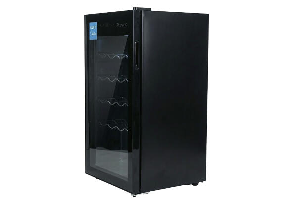 Холодильник для вина Presino JC99