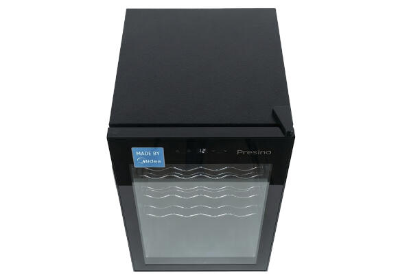 Холодильник для вина Presino JC99