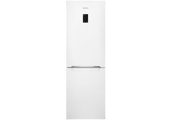 Холодильник SAMSUNG RB29 198L+98L INVERTOR WHITE RB29FERNDWW
