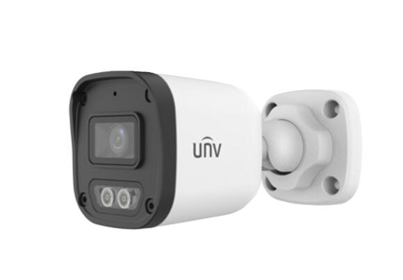 IP-камера Uniview IPC2122LB-AF28-DL-ECO 2MP