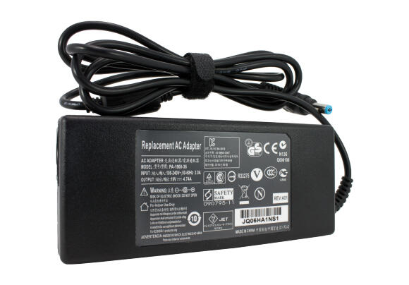 ЗУ Acer - 19V 4.74 [5.5x1.7] (Дубликат)