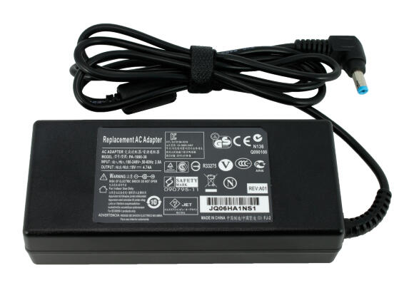 ЗУ Acer - 19V 4.74 [5.5x1.7] (Дубликат)