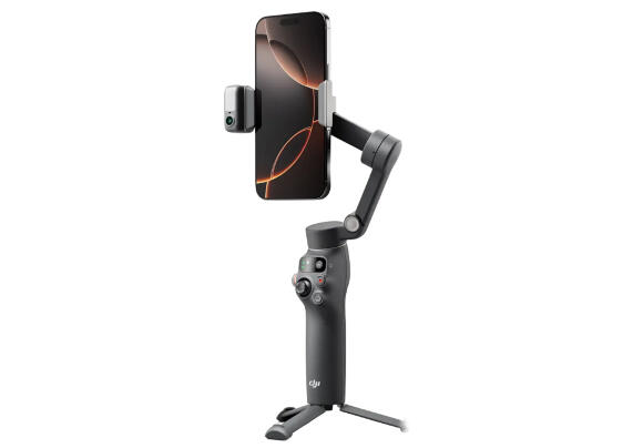Стабилизатор DJI Osmo Mobile 8