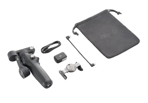Стабилизатор DJI Osmo Mobile 8