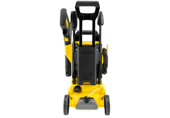 Мини-мойка высокого давления Kärcher K 3 Power Control Car