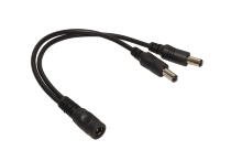 Разветвитель питания 1 на 2 HUB2