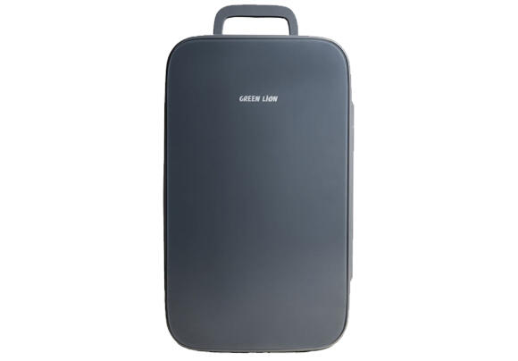 Мини-холодильник Green Lion 22L 65W GNREFG22LBK