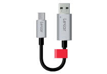 Накопитель USB Lexar C20C 128Гб С20С