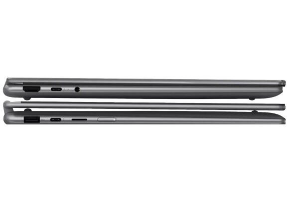 Ноутбук Lenovo Yoga 7 2-in-1 14ILL10 14.0"TOUCH Ultra 7 256V RAM 16GB SSD 512GB 83JQ007YRK Ноутбук Lenovo Yoga 7 2-in-1 14ILL10 14.0"TOUCH Ultra 7 256V RAM 16GB SSD 512GB 83JQ007YRK