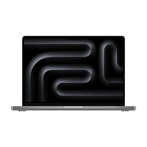 MacBook Pro M3 14" 2023 MTL83ZP/A