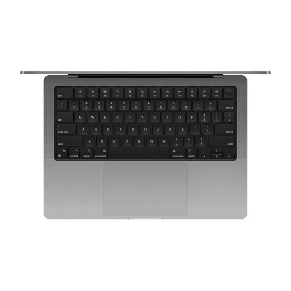 MacBook Pro M3 14" 2023 MTL83ZP/A